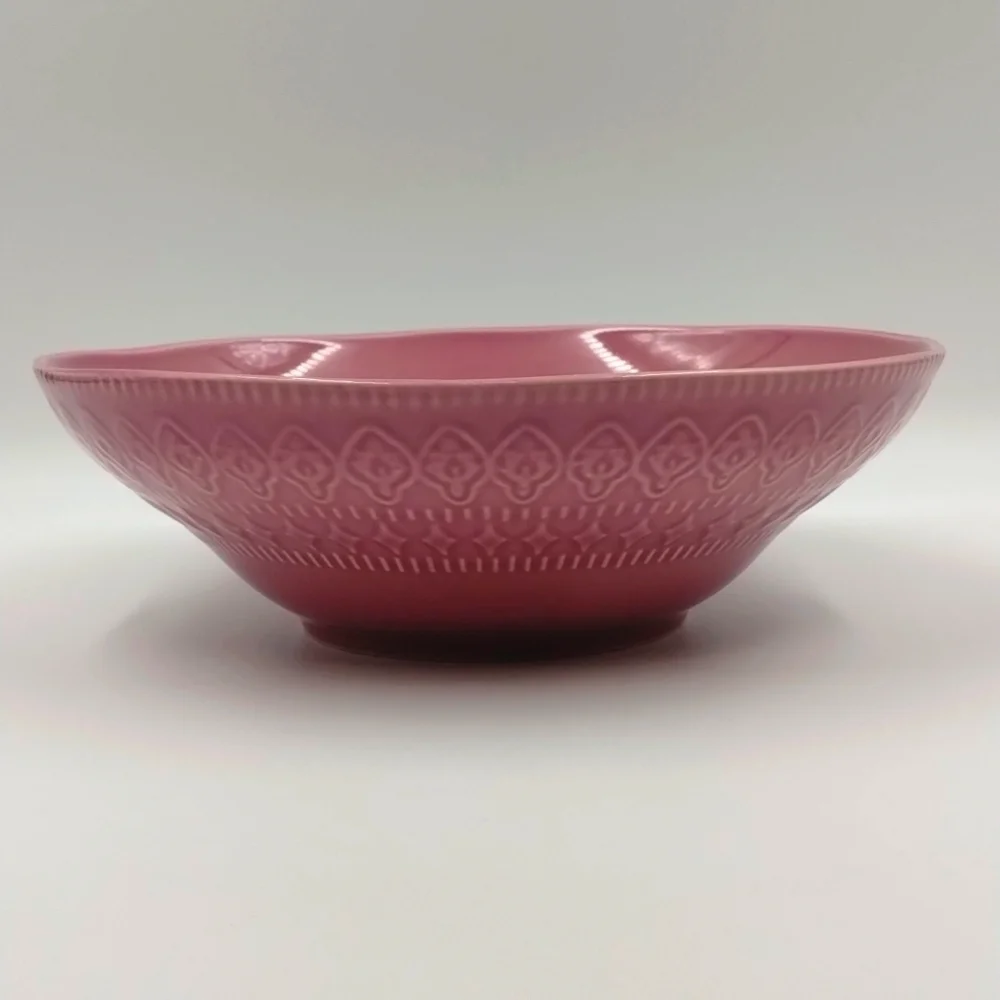 IKEA Mauve Pink 12